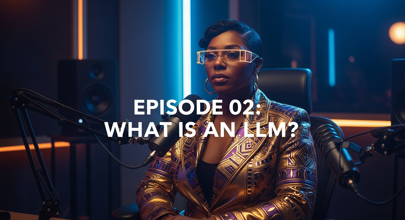 What Is an LLM? The Engine Behind Big Mama