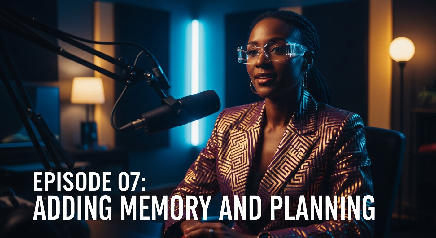 Adding Memory and Planning to Voice AI: A Security Engineer's Perspective